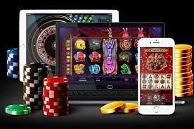 Вход на официальный сайт Casino Triumf